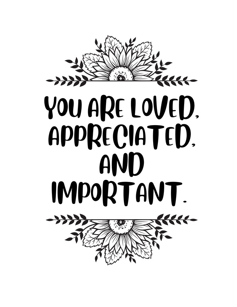 Motivational Wall Art for Classroom Etsy