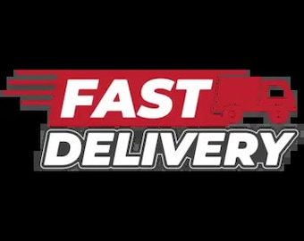 Fast Shipping via fedex-UPS-DHL- Express Service