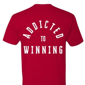 Addicted To Winning