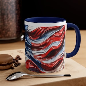 Freedom Mug, 11oz