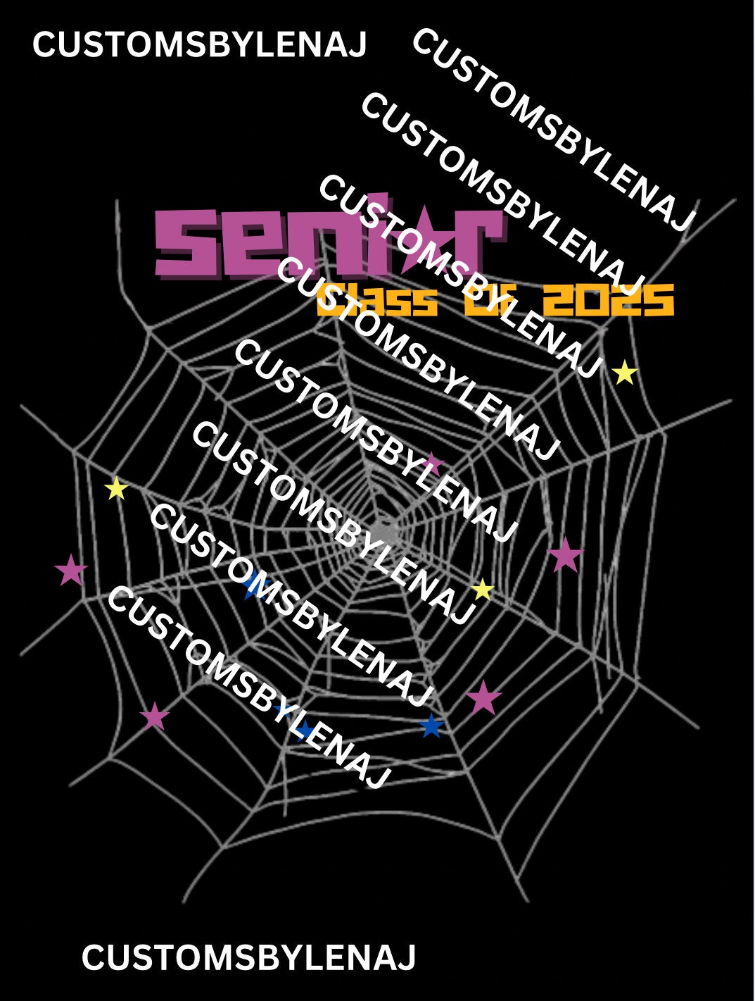 Sp5der Black - Etsy Sp5der Black - Etsy