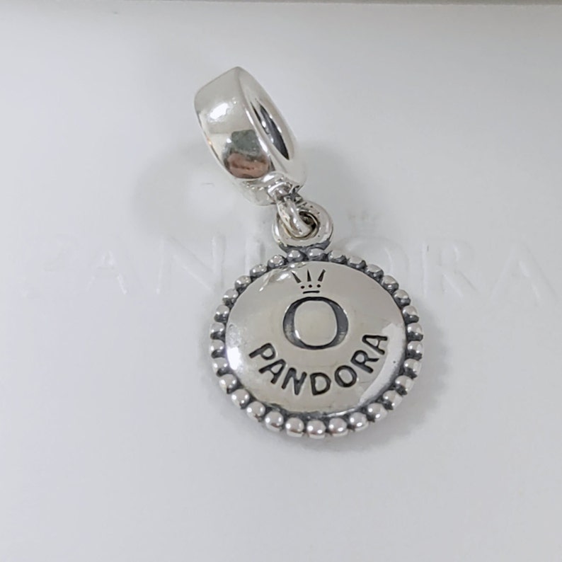 Pandora Costa Rica Flag Exclusive Dangle Charm Pendant 100 Etsy