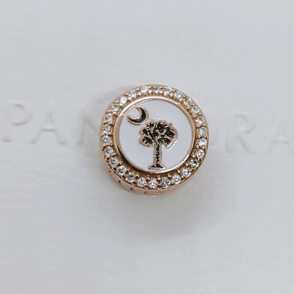 Charleston Necklace Etsy