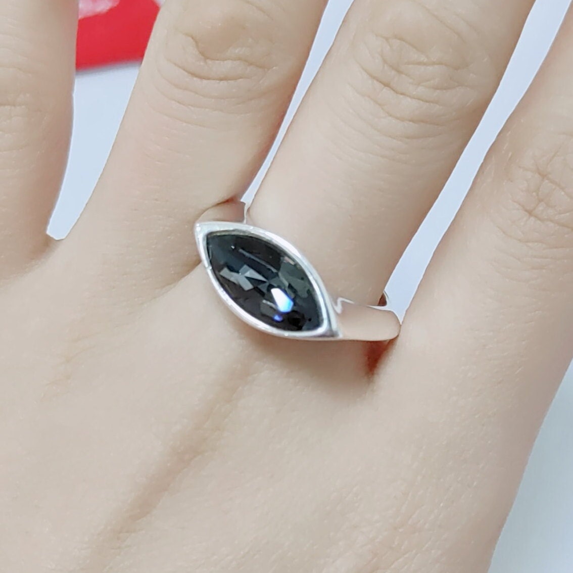 Uno de 50 deals star trick ring