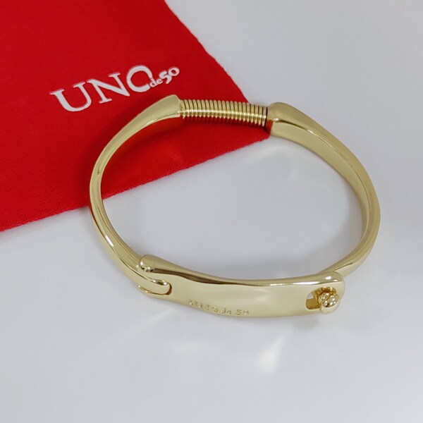 Uno Bangle