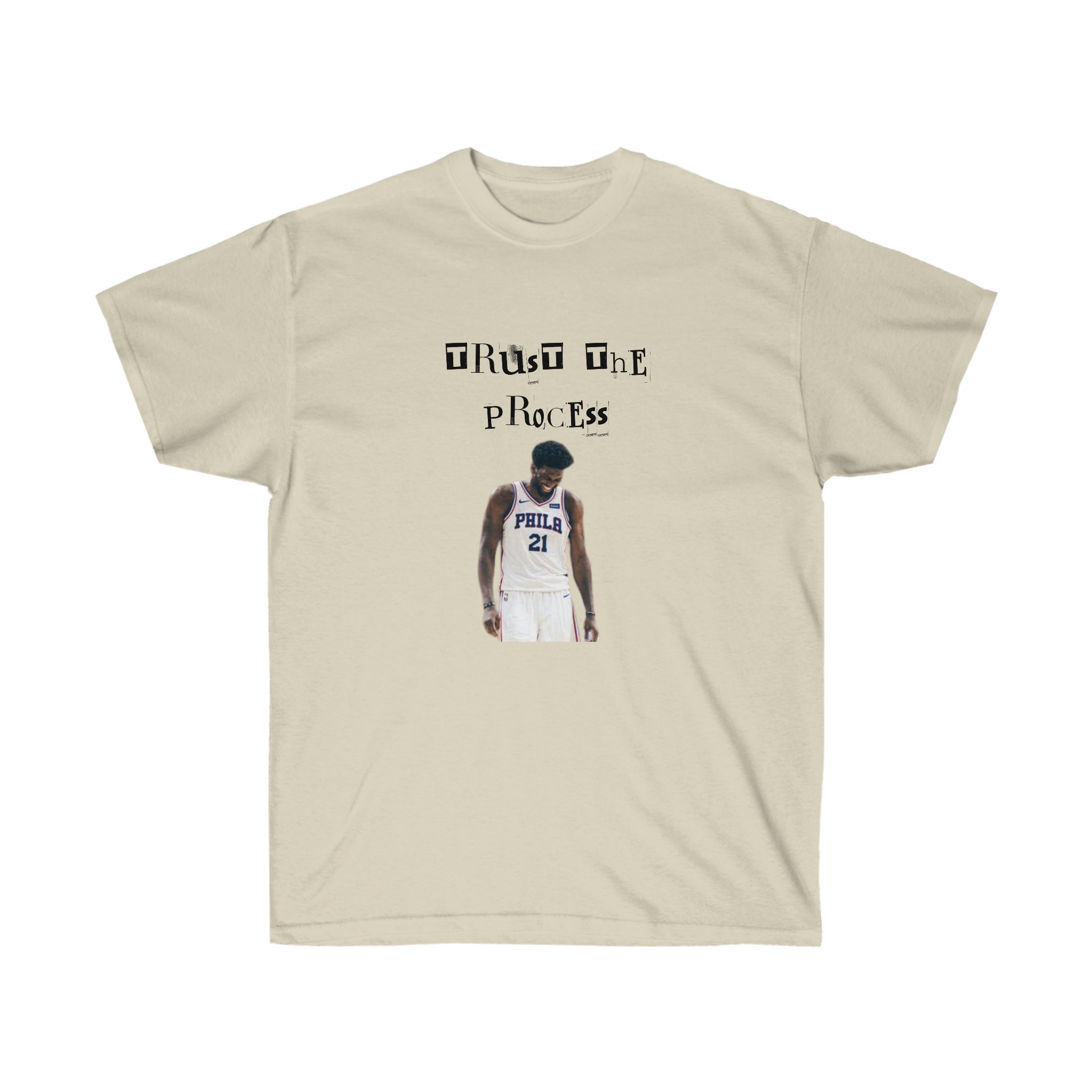 Joel Embiid Black White Active T-Shirt Pullover Hoodie for Sale by  celiaonaimx