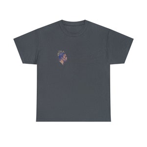 Polera de online travis scott