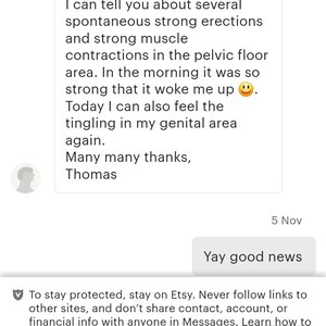 a review of pp growth