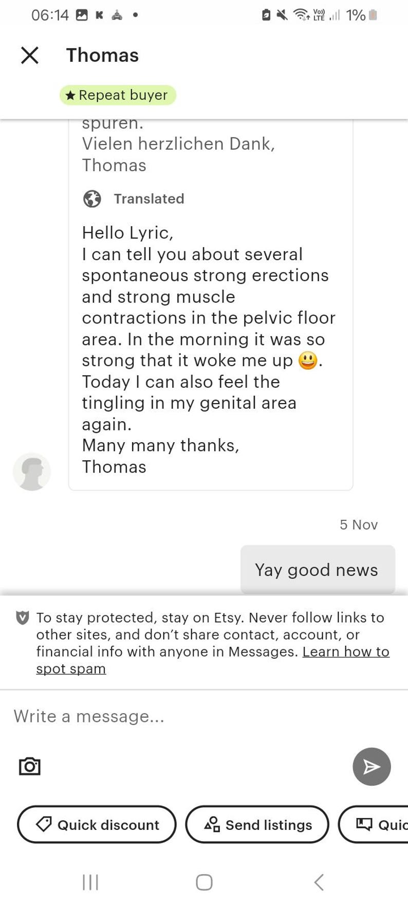 a review of pp growth