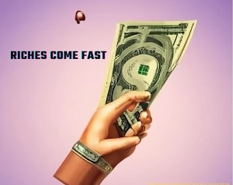 Riches wealth fast pact quick within 24 hours
