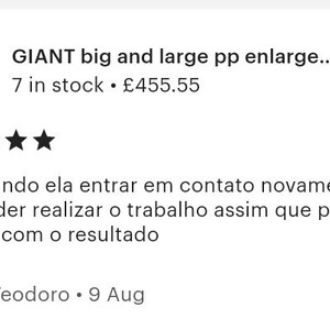 a review of pp growth
