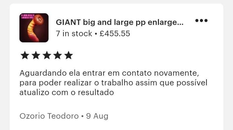 a review of pp growth