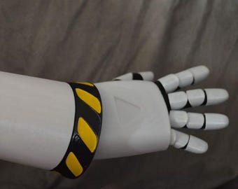 Murder Drone Arm and Gloves for Cosplay