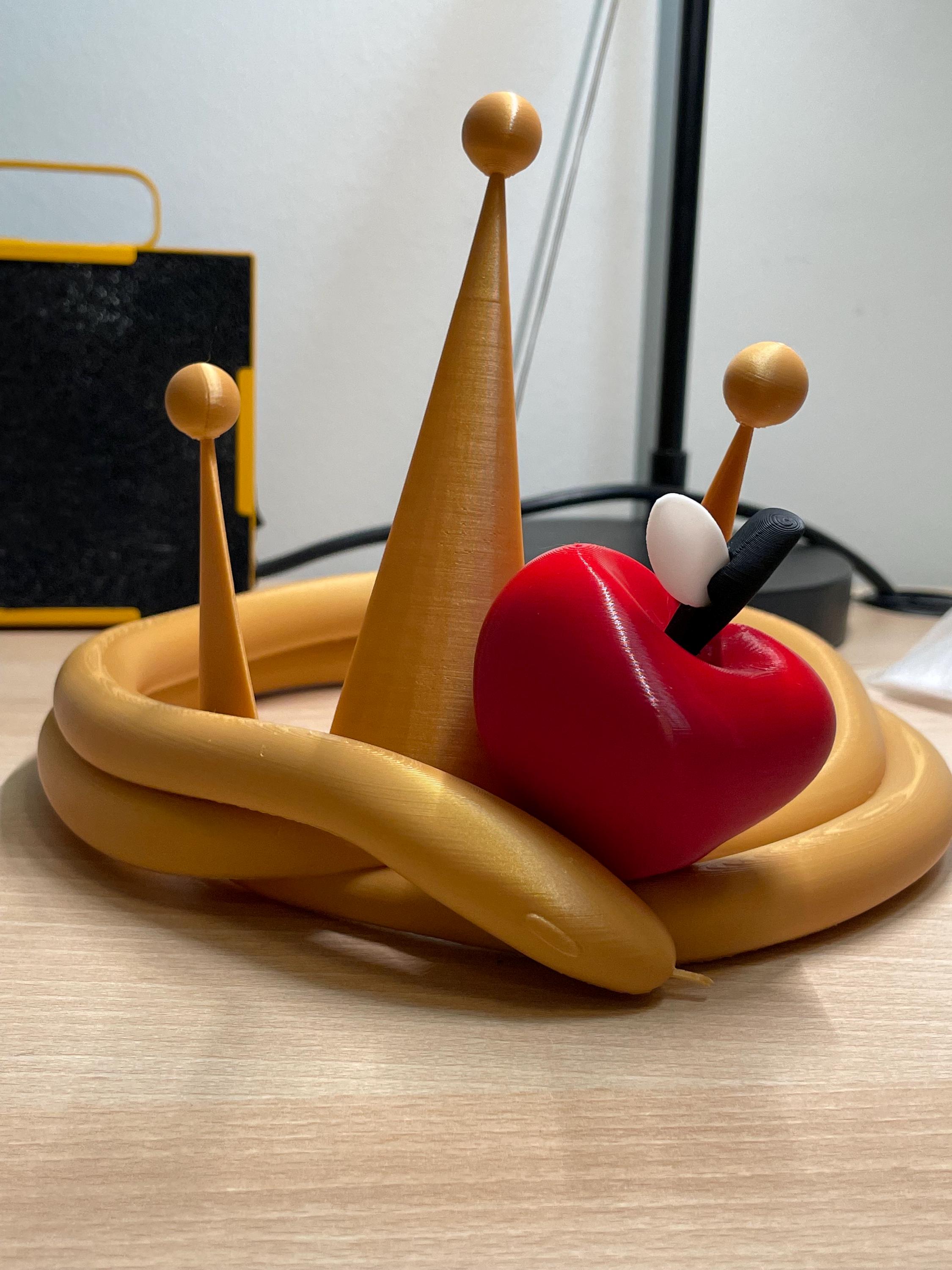 Lucifer Morningstar Crown- Cosplay, Finished Product, Full Sized