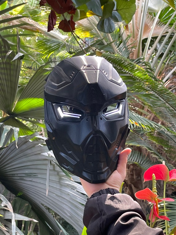 未使用品　米軍実物 Norotos MASK FACE NIGHT VISION 未使用品 米軍実物 Norotos MASK FACE NIGHT VISION - メルカリ