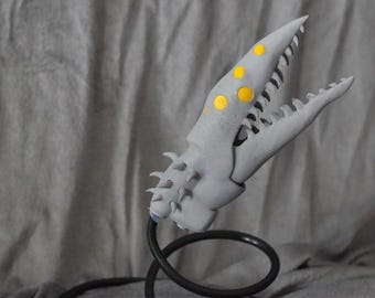 Uzi's Tail Murder Drones-Cosplay Wearable Tail, Halloween