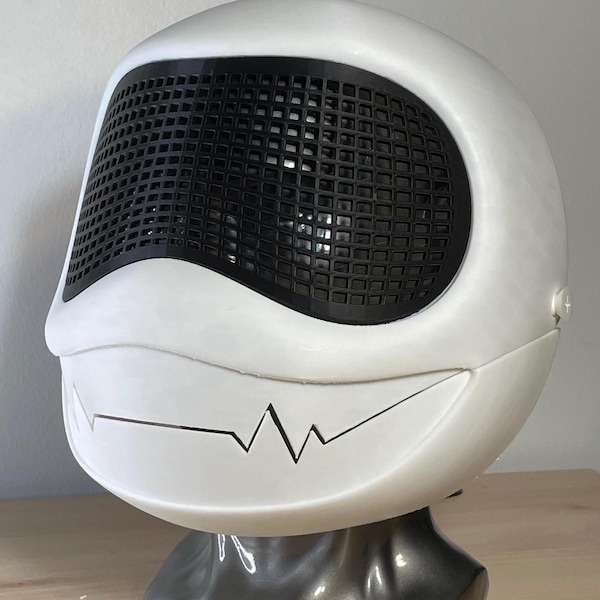 Murderdrone Cosplay - Etsy