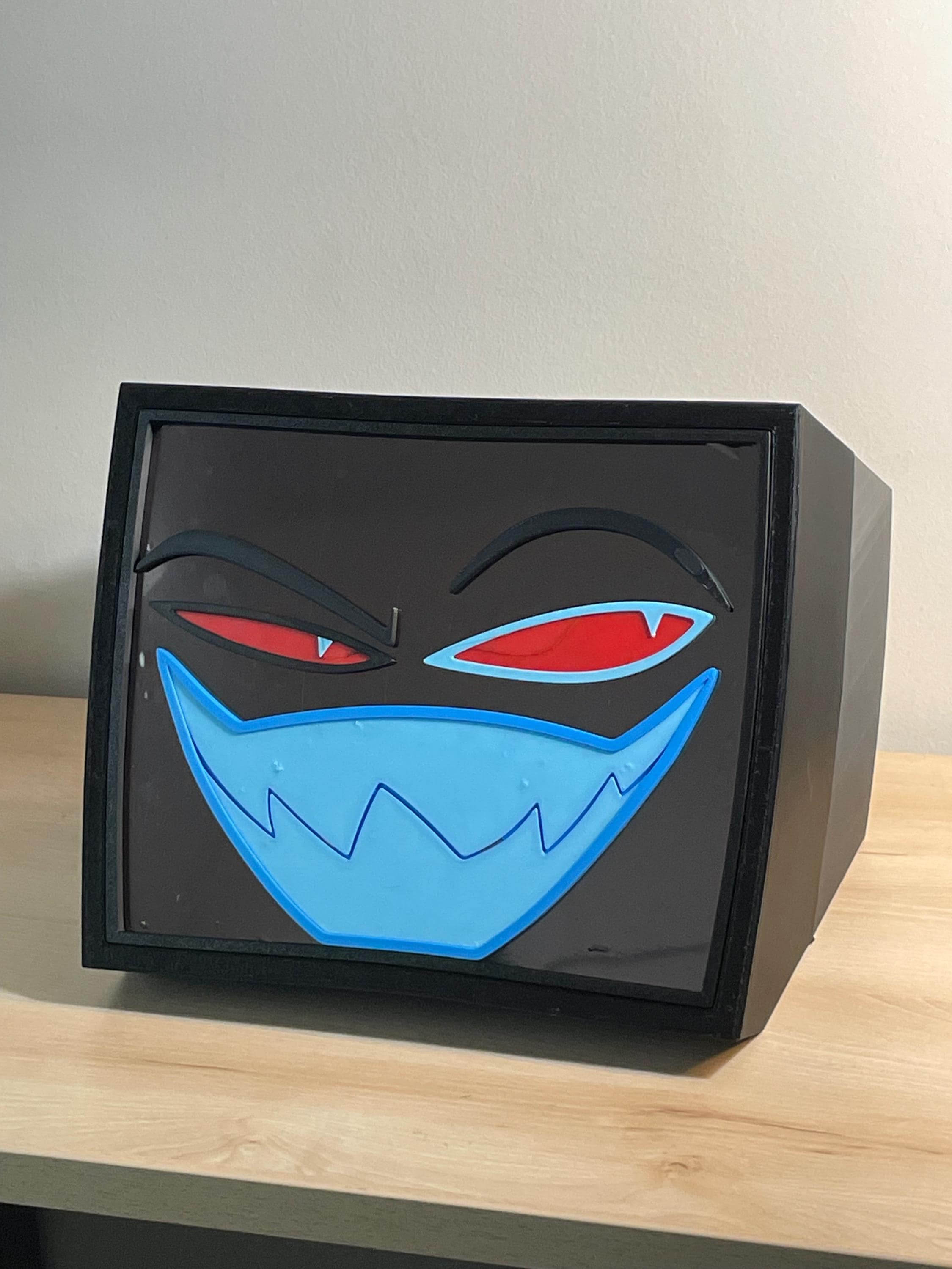 Vox hazbin hotel - Etsy 日本