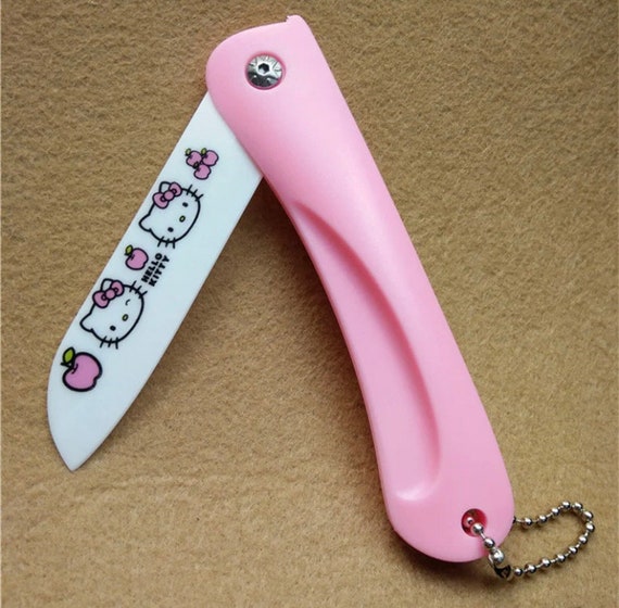 Hello kitty swiss army knife sale