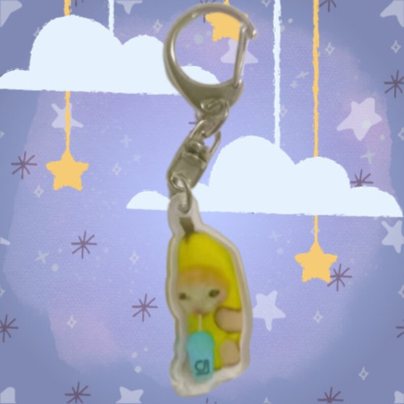 Happy Cat Keychain Sanrio Keychain Meme Keychain Y2K Keychain Etsy