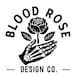 Blood Rose Gettysburg
