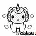 Delightful Cute Unicorn Coloring Pages for Girls | Printable Fun ...