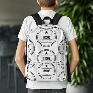 KDDS - Original - Mochila