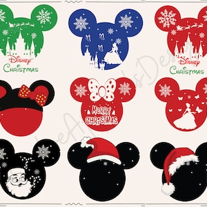 christmas mickey svg, Christmas mug svg, Mouse head christmas Bundle, Christmas Muose Png, Mickey svg, Christmas Muose Png, Christmas svg