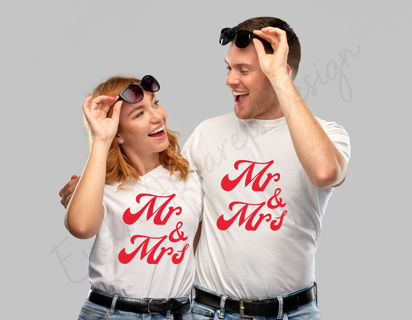 Mr and Mrs Svg ,mr and Mrs Svg Bundle, Mr and Mrs Png, Mr and Mrs Cake