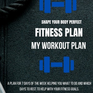 Brads Trainingsprogramm