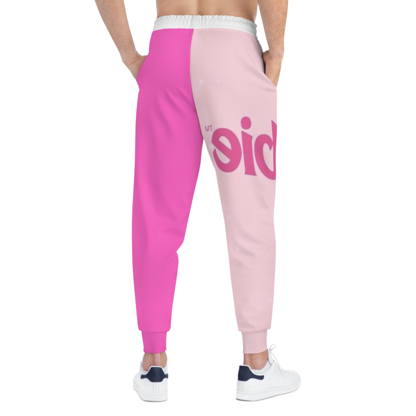 Barbie Pink Pants pink Leggings Bright Pink Pants Comfy - Etsy