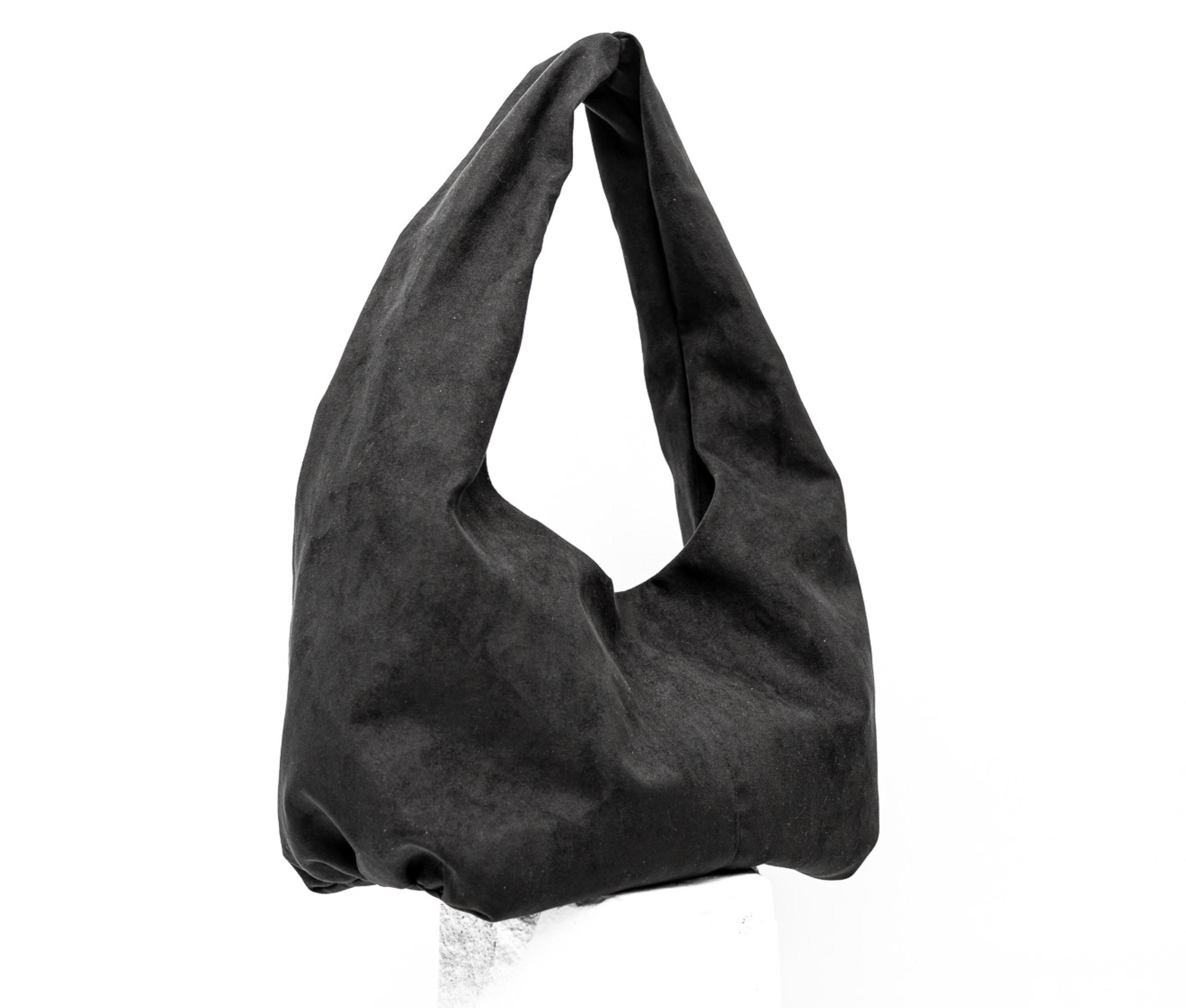 Hobo Bag Sewing Pattern PDF, Slouchy Shoulder Bag, Oversized Tote Purse ...