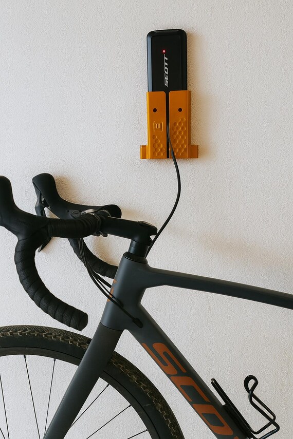 fahrradständer wand einzeln Wand, einzeln, 90° zur Fahrradtrikot E-Bike Ladevorrichtung:1x Ladevorrichtung rockible Fahrradhelm, Fahrradhelm, Erwachsenenhelm,