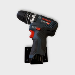 Bosch 12V gereedschapshouder Bosch GRO 12-35 Bosch GSR 10.8V GSR 12V-35
