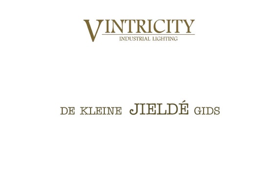 The Small Jieldé Guide - Everything you need to know about the Jieldé lamp!