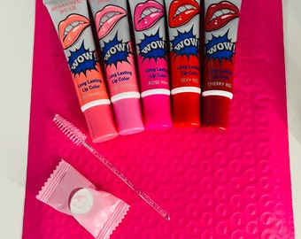 Lip tint