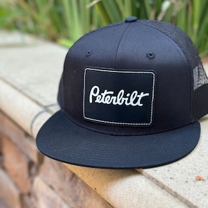 Peterbilt Hat