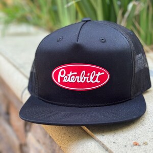 PETERBILT HAT CLASSIC