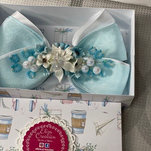 Bows or bows