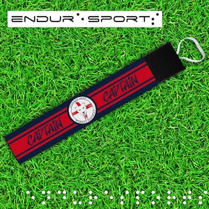 Endur Custom & Bespoke Captains Armbands