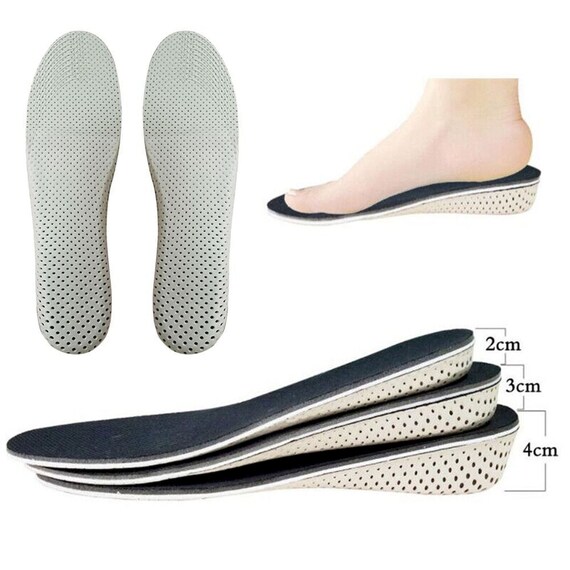 Care ventilation invisible lnsole - Gem