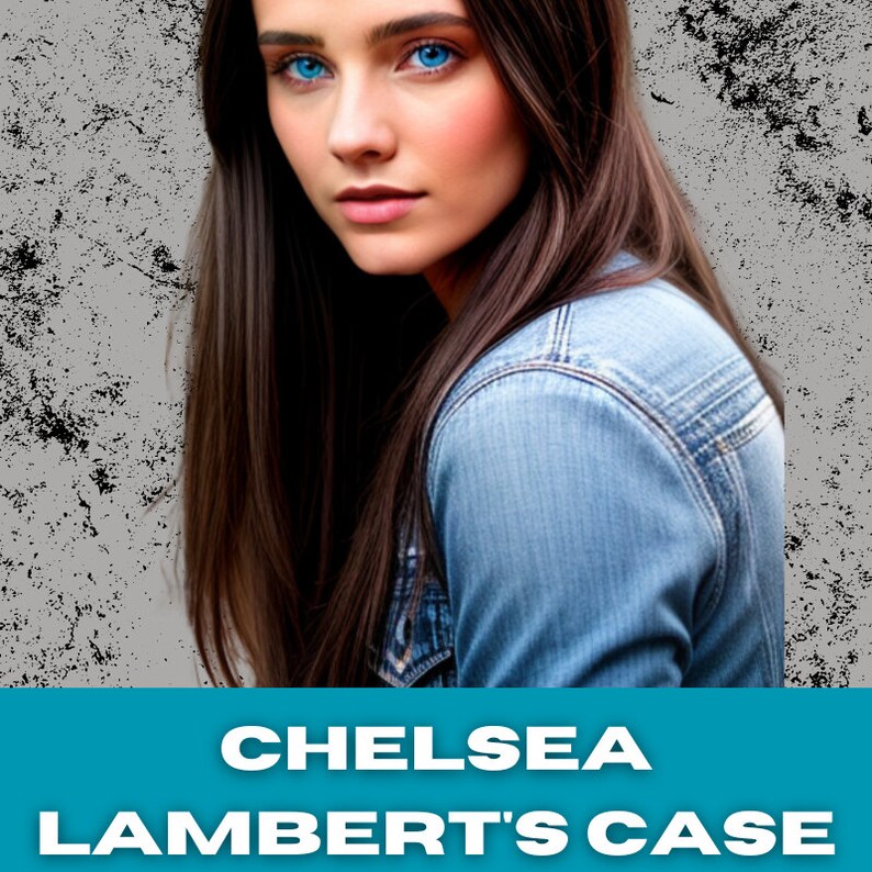 Murder Mystery Detective Case Files, Unsolved Case, Digital Case Files ...