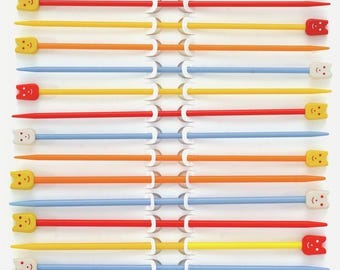 Knitting Needles for Children