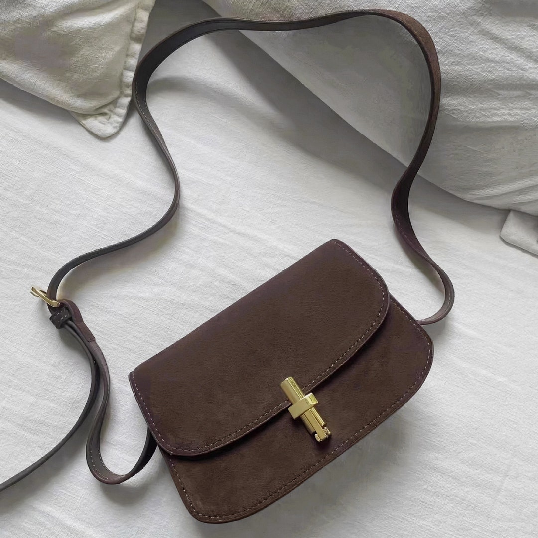 T-lock Shoulder Bags, Women Leather Shoulder Bags, Sofia Style ...