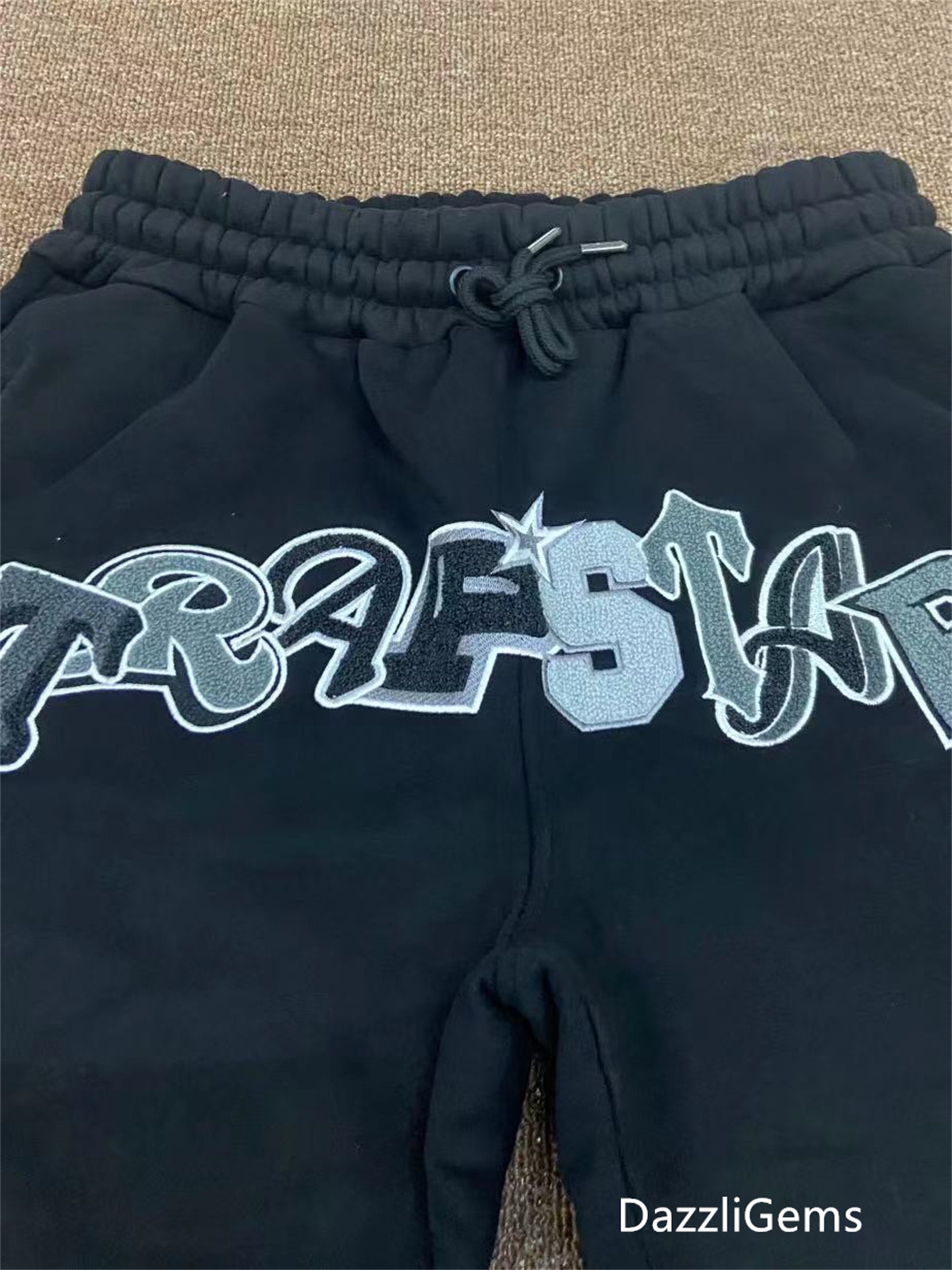 Trapstar Sweatshirt Suit Trapstar Hoodie Set Etsy UK