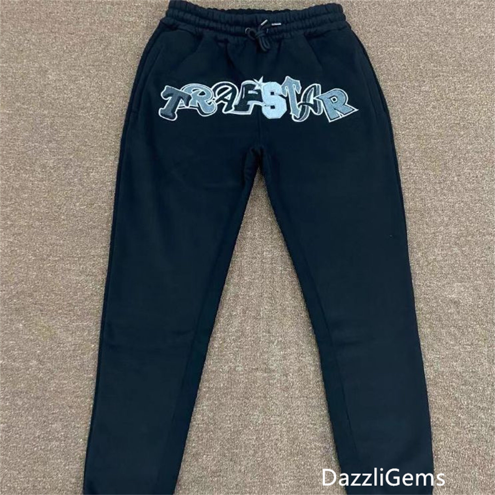 Trapstar Sweatshirt Suit Trapstar Hoodie Set Etsy UK