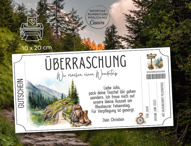 46+ Gutschein Mit Aufbau Für Gartenanlage, Wer anderen eine blume