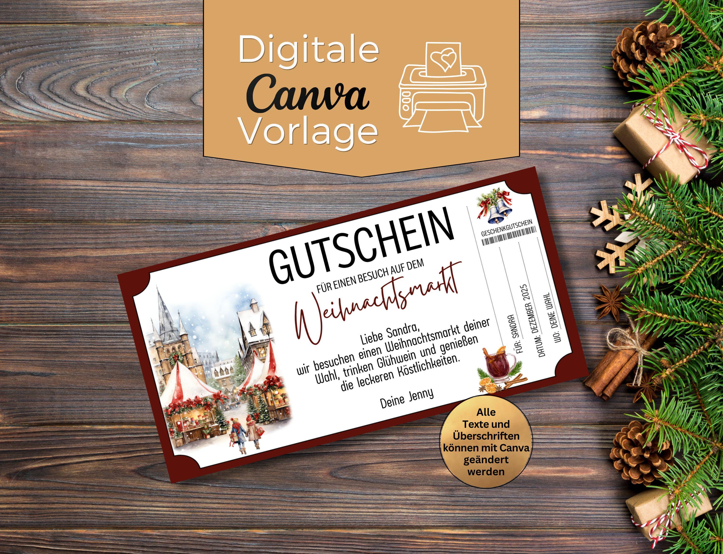 Seelenzauber Weihnachtskarte Mit Umschlag – Edle Grußkarte Zum Fest, Motiv Totenkopf