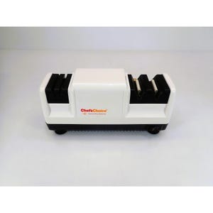 Chef's Choice 100 Diamond Hone Electric Knife Sharpener Professional Heavy Duty image 8