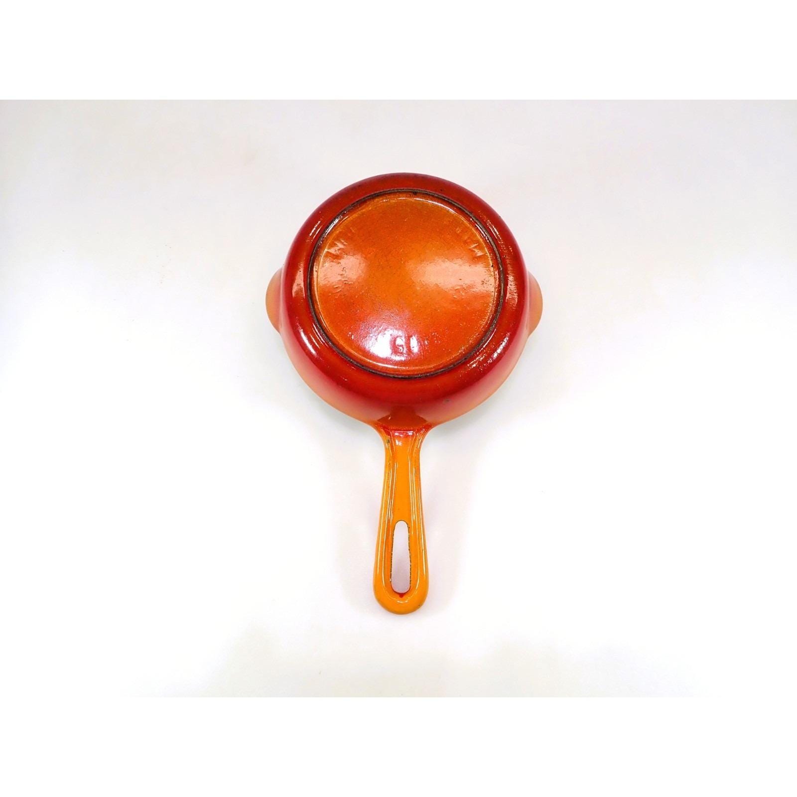 Orange Descoware - Etsy Orange Descoware - Etsy